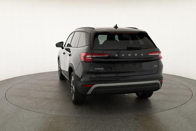Skoda Kodiaq 2.0 TDI 142kW 4x4 Selection DSG Selection, AHK, Navi, Side, el. Klappe, AreaView, ParkAssist 
