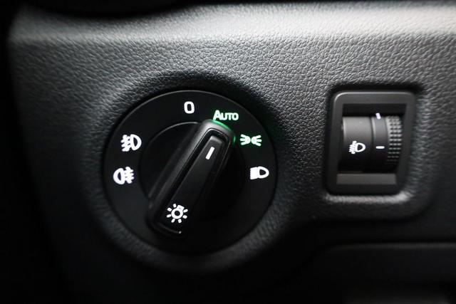 Skoda Fabia Monte Carlo 1.5 TSI DSG Carlo, Kamera, 17-Zoll, SmartLink, Ladeboden, 5-J. Garantie 