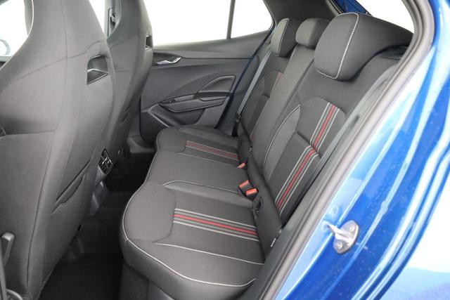 Skoda Fabia Monte Carlo 1.5 TSI DSG Carlo, Kamera, 17-Zoll, SmartLink, Ladeboden, 5-J. Garantie 