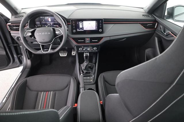 Skoda Kamiq Monte Carlo 1.0 TSI DSG Carlo, Matrix, Kamera, Pano, sofort 
