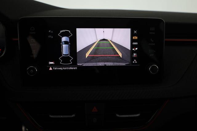 Skoda Kamiq Monte Carlo 1.0 TSI DSG Carlo, Matrix, Kamera, Pano, sofort 