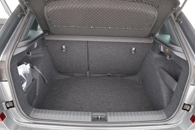 Skoda Kamiq Monte Carlo 1.0 TSI DSG Carlo, Matrix, Kamera, Pano, sofort 