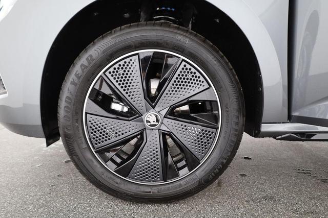 Skoda Kamiq Monte Carlo 1.0 TSI DSG Carlo, Matrix, Kamera, Pano, sofort 