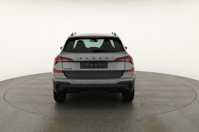 Skoda Kamiq Monte Carlo 1.0 TSI DSG Carlo, Matrix, Kamera, Pano, sofort 