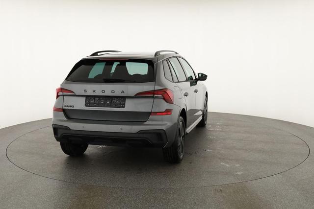 Skoda Kamiq Monte Carlo 1.0 TSI DSG Carlo, Matrix, Kamera, Pano, sofort 