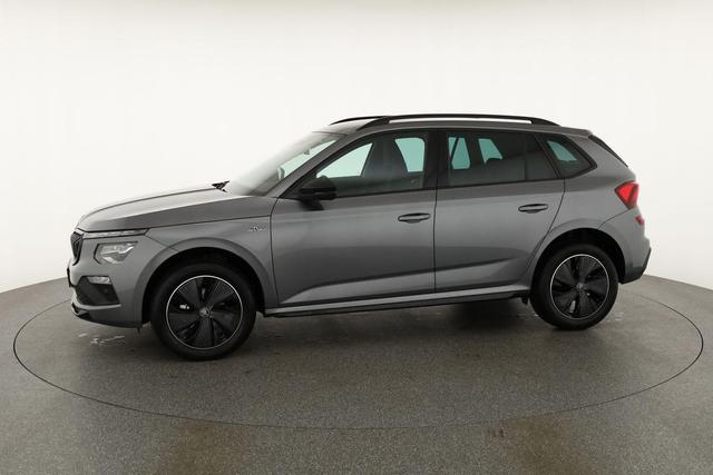 Skoda Kamiq Monte Carlo 1.0 TSI DSG Carlo, Matrix, Kamera, Pano, sofort 