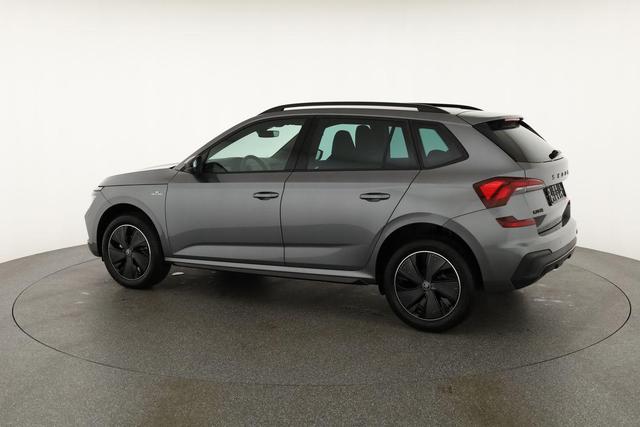 Skoda Kamiq Monte Carlo 1.0 TSI DSG Carlo, Matrix, Kamera, Pano, sofort 