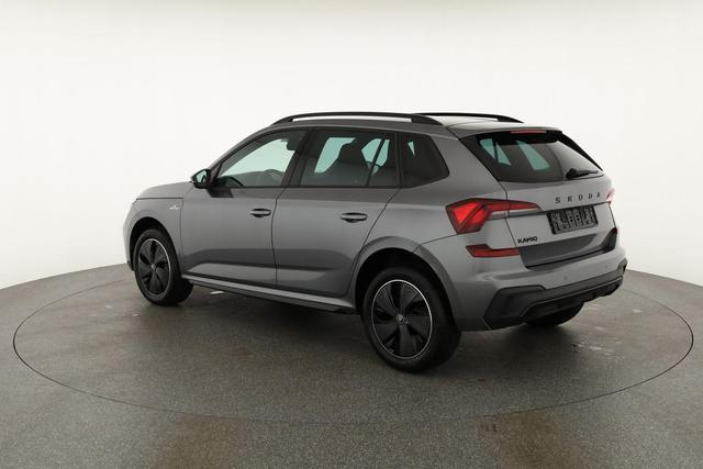 Skoda Kamiq Monte Carlo 1.0 TSI DSG Carlo, Matrix, Kamera, Pano, sofort 