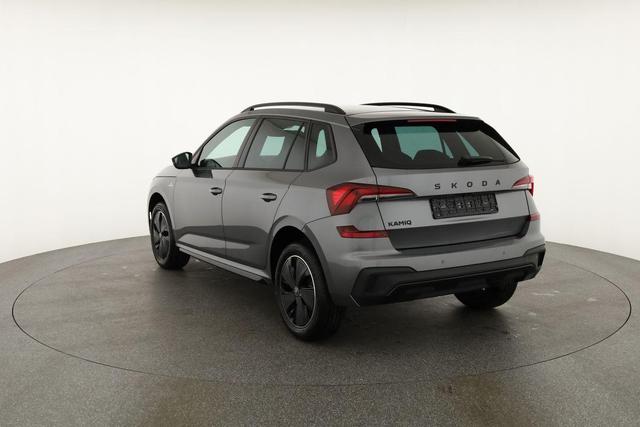 Skoda Kamiq Monte Carlo 1.0 TSI DSG Carlo, Matrix, Kamera, Pano, sofort 