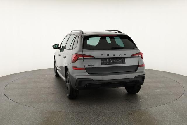 Skoda Kamiq Monte Carlo 1.0 TSI DSG Carlo, Matrix, Kamera, Pano, sofort 