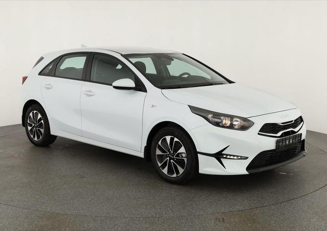 Kia Ceed - SPIN 1.5 T-GDI Edition, Navi, Kamera, Sitzheizung