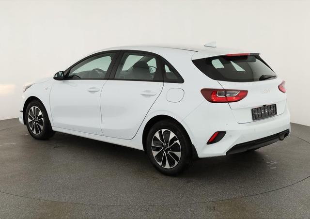 Kia Ceed SPIN 1.5 T-GDI Edition, Navi, Kamera, Sitzheizung 