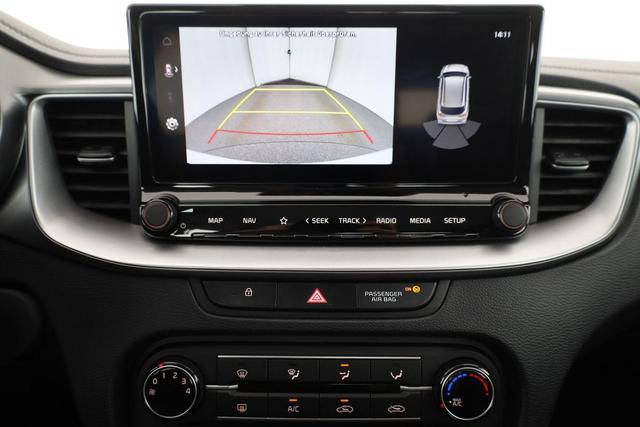 Kia Ceed SPIN 1.5 T-GDI Edition, Navi, Kamera, Sitzheizung 
