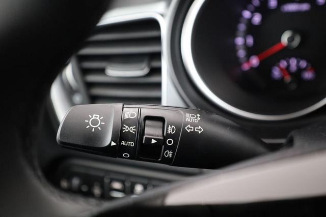 Kia Ceed SPIN 1.5 T-GDI Edition, Navi, Kamera, Sitzheizung 