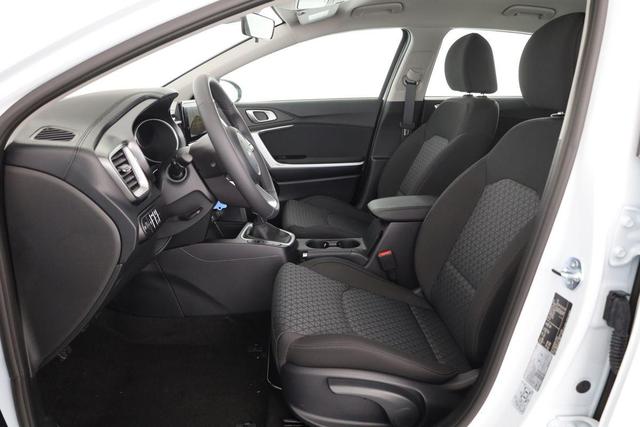 Kia Ceed SPIN 1.5 T-GDI Edition, Navi, Kamera, Sitzheizung 