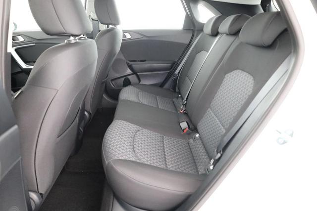 Kia Ceed SPIN 1.5 T-GDI Edition, Navi, Kamera, Sitzheizung 