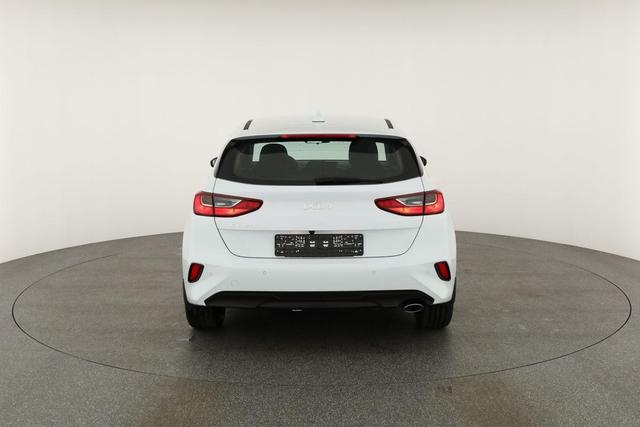 Kia Ceed SPIN 1.5 T-GDI Edition, Navi, Kamera, Sitzheizung 