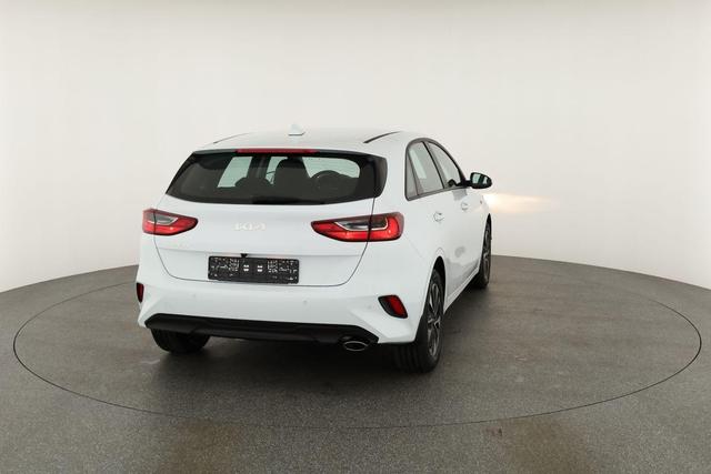 Kia Ceed SPIN 1.5 T-GDI Edition, Navi, Kamera, Sitzheizung 