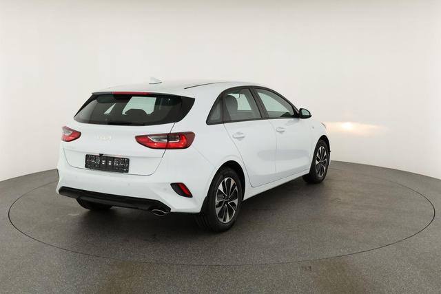 Kia Ceed SPIN 1.5 T-GDI Edition, Navi, Kamera, Sitzheizung 