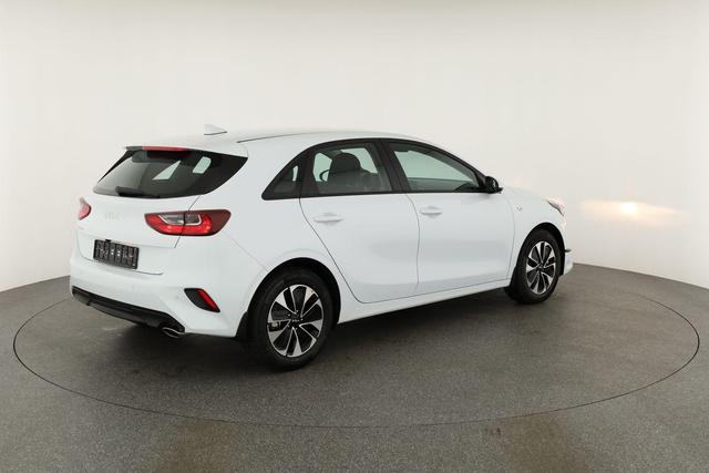 Kia Ceed SPIN 1.5 T-GDI Edition, Navi, Kamera, Sitzheizung 