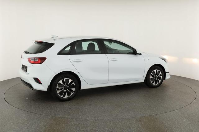 Kia Ceed SPIN 1.5 T-GDI Edition, Navi, Kamera, Sitzheizung 