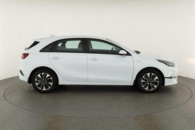 Kia Ceed SPIN 1.5 T-GDI Edition, Navi, Kamera, Sitzheizung 