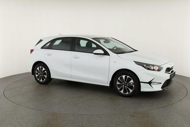 Kia Ceed SPIN 1.5 T-GDI Edition, Navi, Kamera, Sitzheizung 