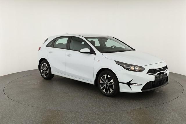 Kia Ceed SPIN 1.5 T-GDI Edition, Navi, Kamera, Sitzheizung 