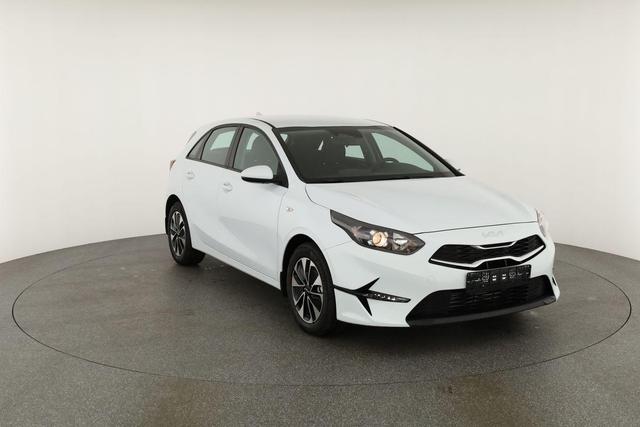 Kia Ceed SPIN 1.5 T-GDI Edition, Navi, Kamera, Sitzheizung 