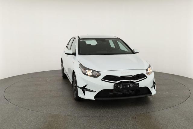 Kia Ceed SPIN 1.5 T-GDI Edition, Navi, Kamera, Sitzheizung 