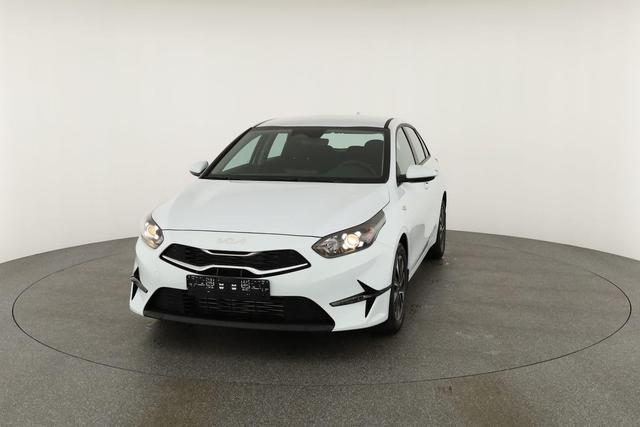 Kia Ceed SPIN 1.5 T-GDI Edition, Navi, Kamera, Sitzheizung 