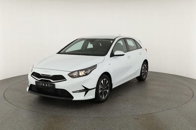 Kia Ceed SPIN 1.5 T-GDI Edition, Navi, Kamera, Sitzheizung 