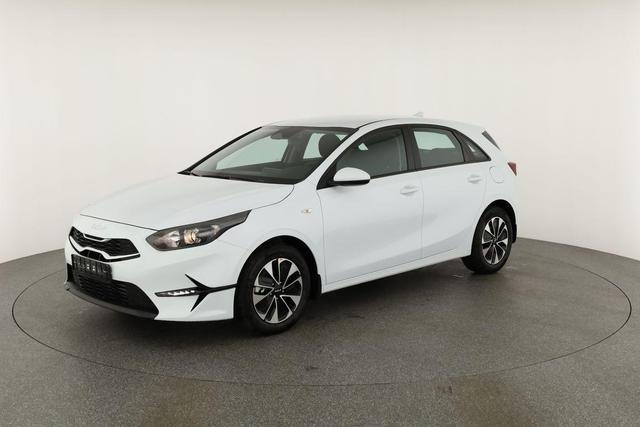 Kia Ceed SPIN 1.5 T-GDI Edition, Navi, Kamera, Sitzheizung 