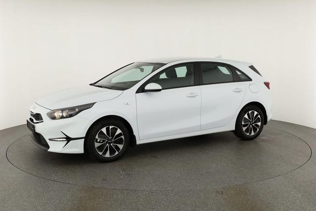 Kia Ceed SPIN 1.5 T-GDI Edition, Navi, Kamera, Sitzheizung 
