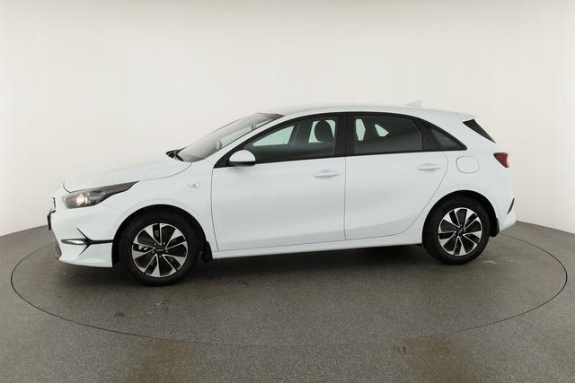 Kia Ceed SPIN 1.5 T-GDI Edition, Navi, Kamera, Sitzheizung 