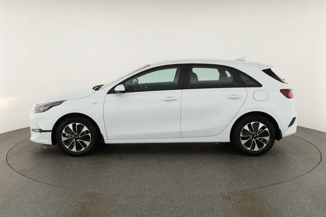 Kia Ceed SPIN 1.5 T-GDI Edition, Navi, Kamera, Sitzheizung 
