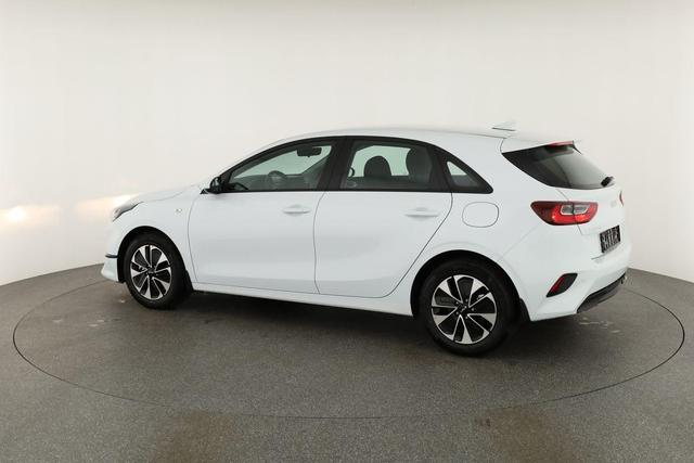 Kia Ceed SPIN 1.5 T-GDI Edition, Navi, Kamera, Sitzheizung 