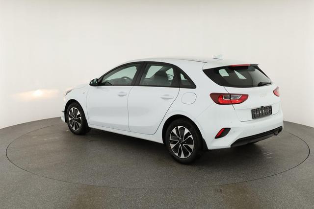 Kia Ceed SPIN 1.5 T-GDI Edition, Navi, Kamera, Sitzheizung 