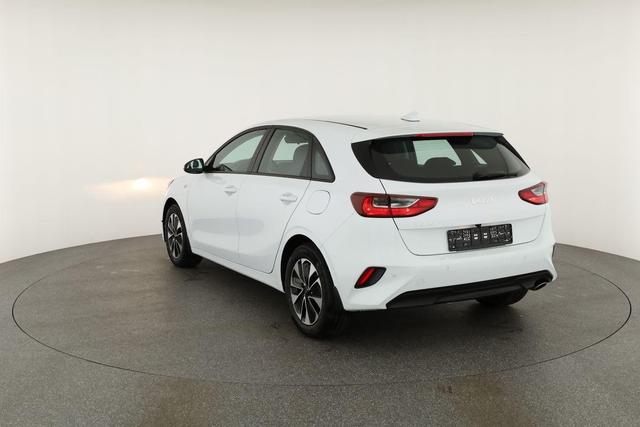 Kia Ceed SPIN 1.5 T-GDI Edition, Navi, Kamera, Sitzheizung 