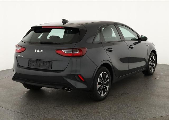 Kia Ceed SPIN 1.5 T-GDI Edition, Navi, Kamera, Sitzheizung 