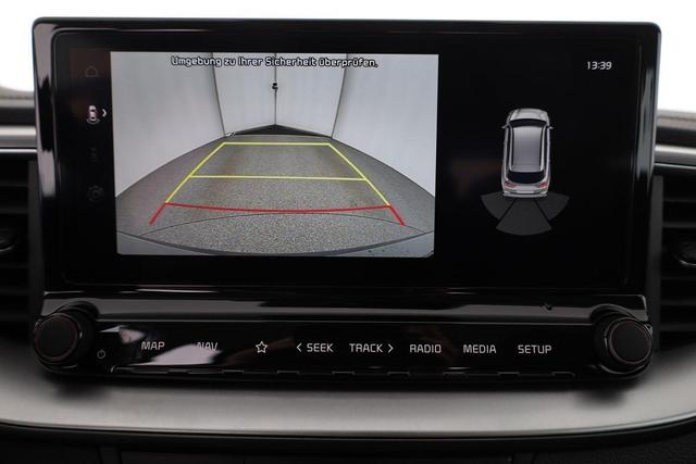 Kia Ceed SPIN 1.5 T-GDI Edition, Navi, Kamera, Sitzheizung 