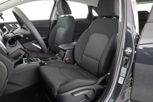 Kia Ceed SPIN 1.5 T-GDI Edition, Navi, Kamera, Sitzheizung 