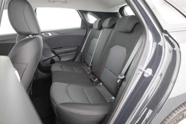 Kia Ceed SPIN 1.5 T-GDI Edition, Navi, Kamera, Sitzheizung 