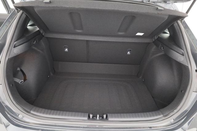 Kia Ceed SPIN 1.5 T-GDI Edition, Navi, Kamera, Sitzheizung 