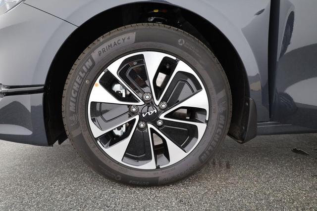 Kia Ceed SPIN 1.5 T-GDI Edition, Navi, Kamera, Sitzheizung 