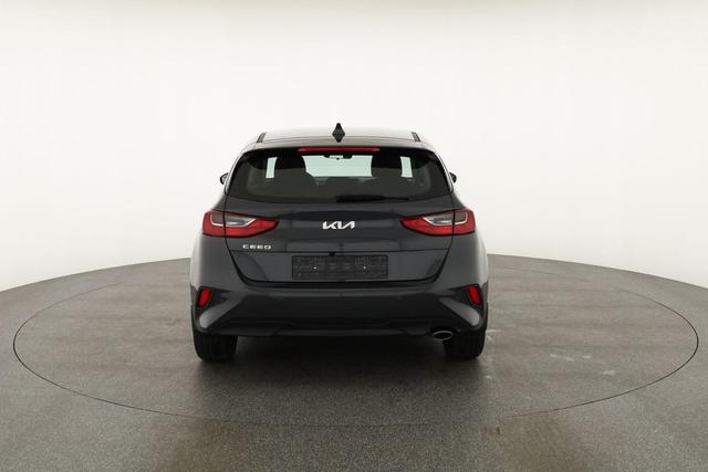 Kia Ceed SPIN 1.5 T-GDI Edition, Navi, Kamera, Sitzheizung 