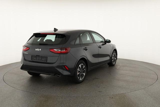 Kia Ceed SPIN 1.5 T-GDI Edition, Navi, Kamera, Sitzheizung 