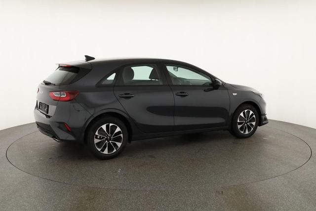 Kia Ceed SPIN 1.5 T-GDI Edition, Navi, Kamera, Sitzheizung 