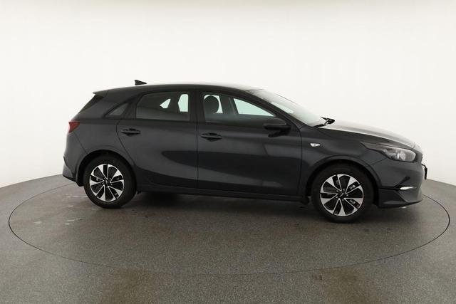 Kia Ceed SPIN 1.5 T-GDI Edition, Navi, Kamera, Sitzheizung 