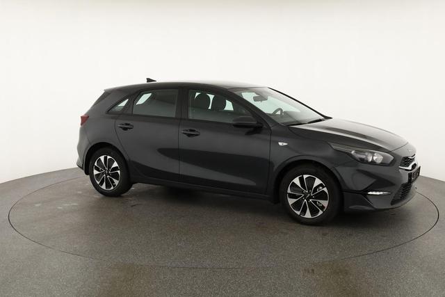 Kia Ceed SPIN 1.5 T-GDI Edition, Navi, Kamera, Sitzheizung 